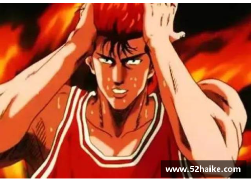 百姓彩票从漫画到NBA：《灌篮高手》影响力的跨越与篮球世界的传承